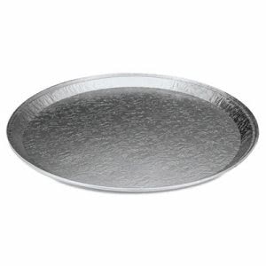 Aluminum Pan Round Tray Flat 16 Inch